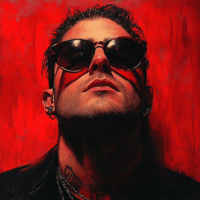 m shadows
