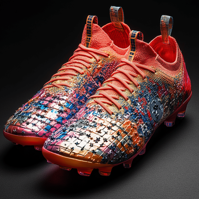 messi cleats