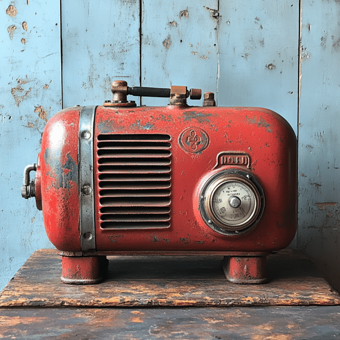 milwaukee air compressor