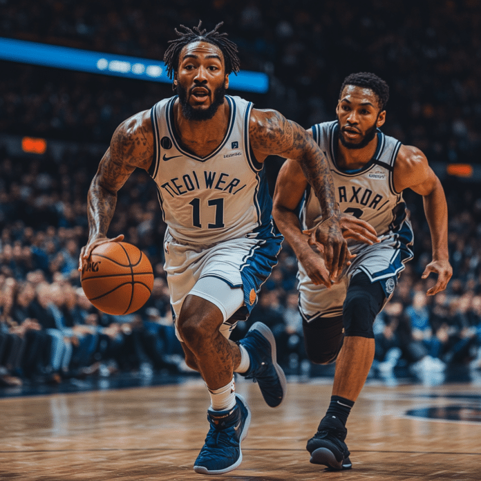 minnesota timberwolves vs knicks match player stats