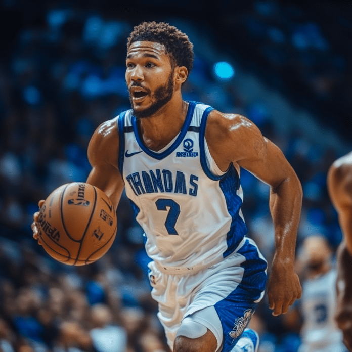 orlando magic vs timberwolves match player stats