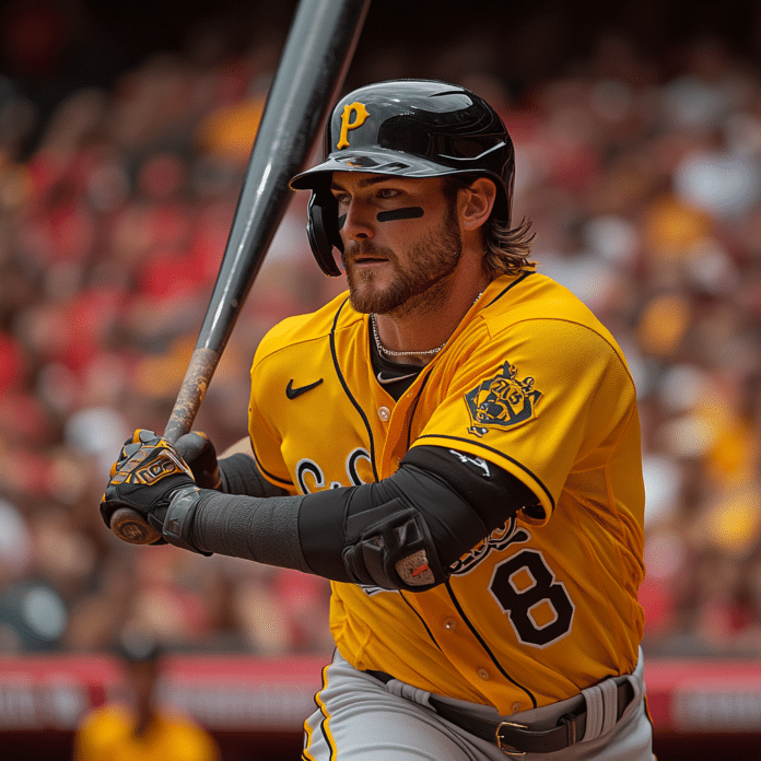 pittsburgh pirates vs cleveland guardians match player stats