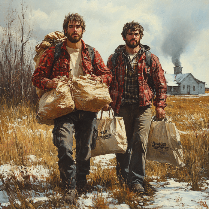 rednecks with paychecks