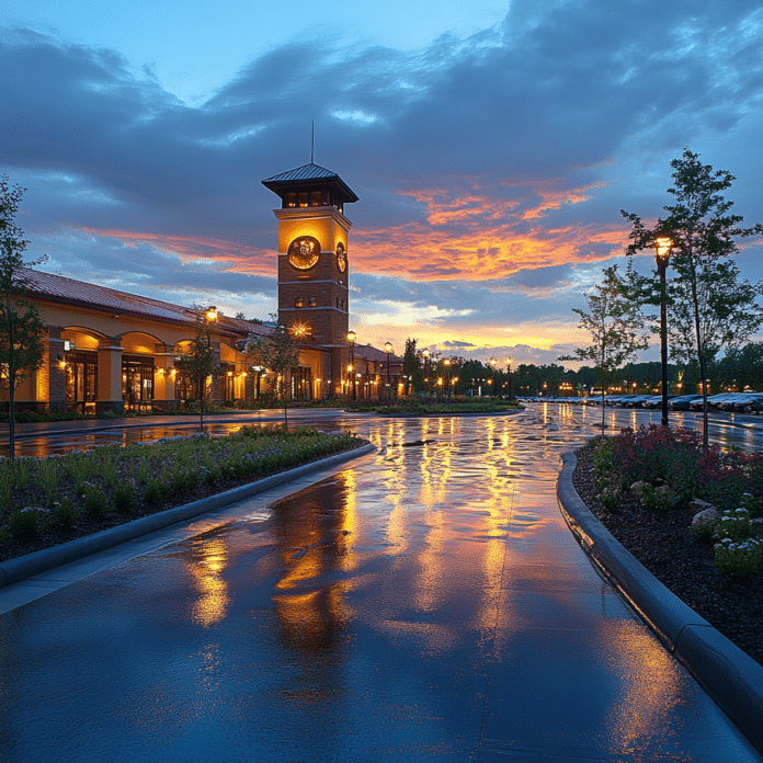 regal opry mills