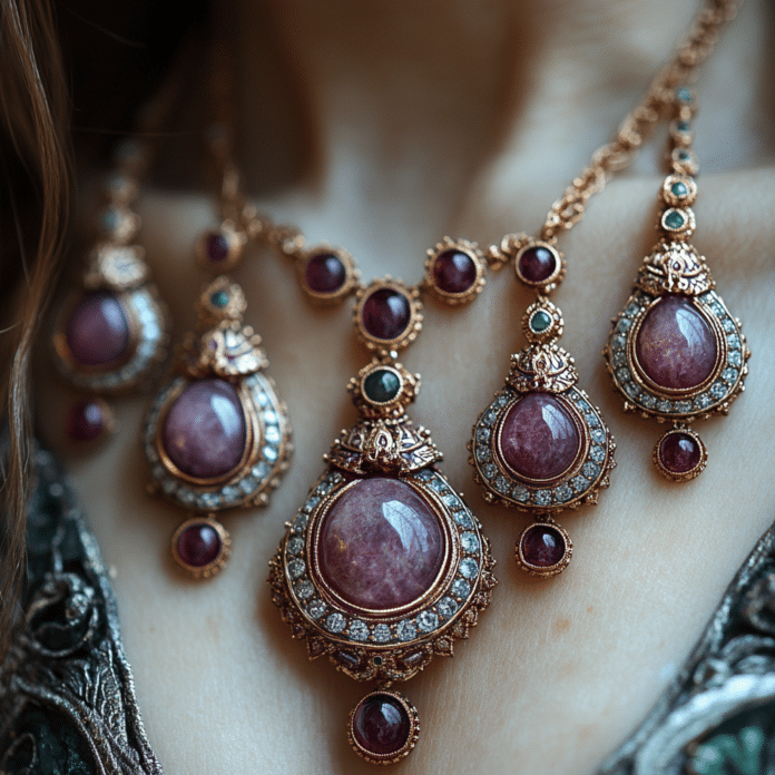 riddles jewelry