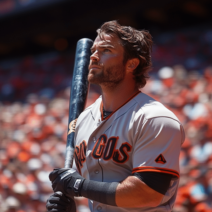 san francisco giants vs st louis cardinals match player stats