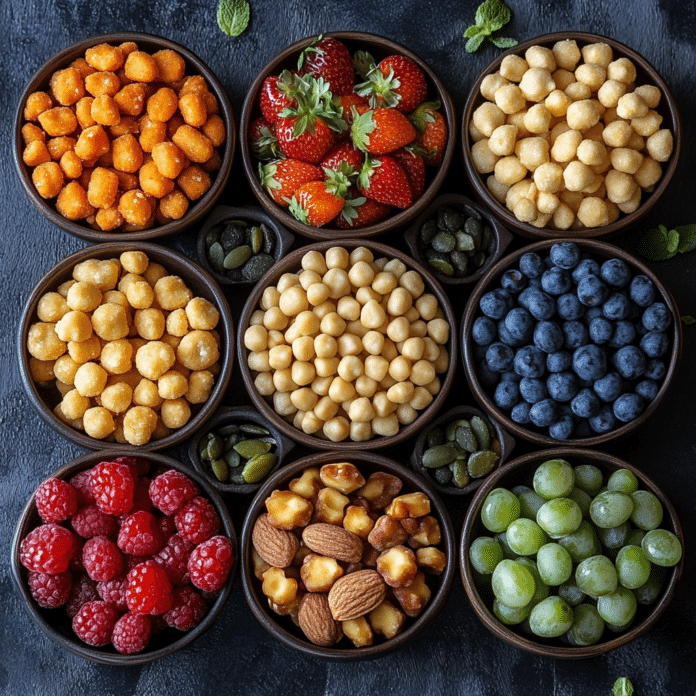snack foods being banned