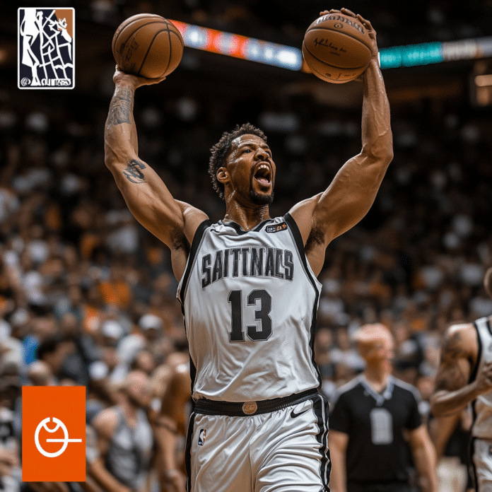 spurs vs bucks