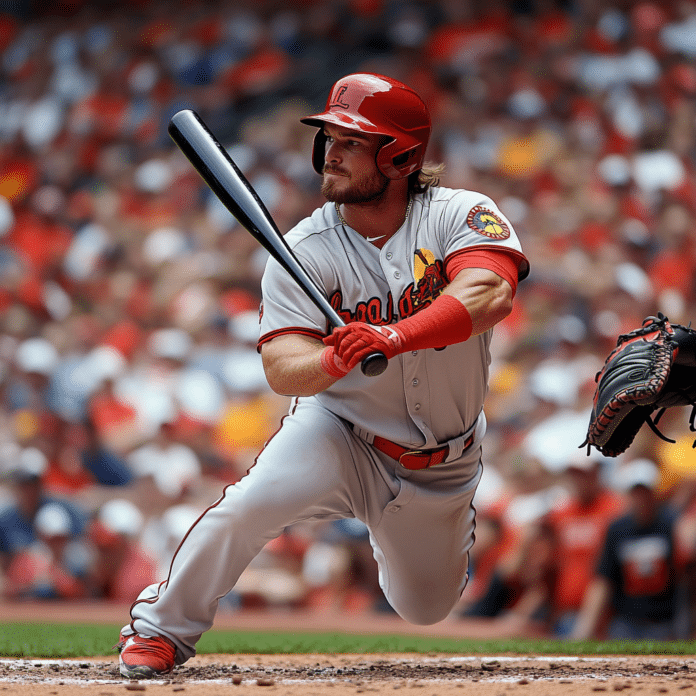 st louis cardinals vs detroit tigers match player stats