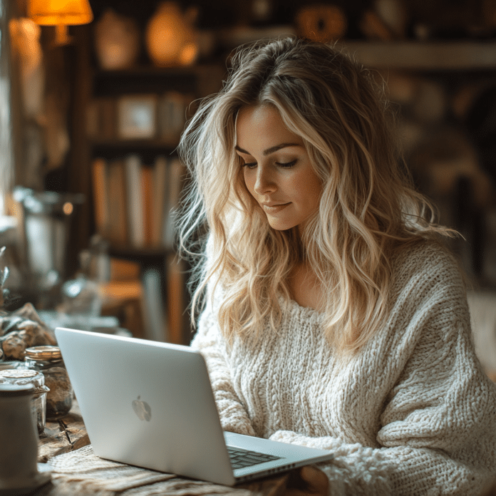 stay at home mom jobs