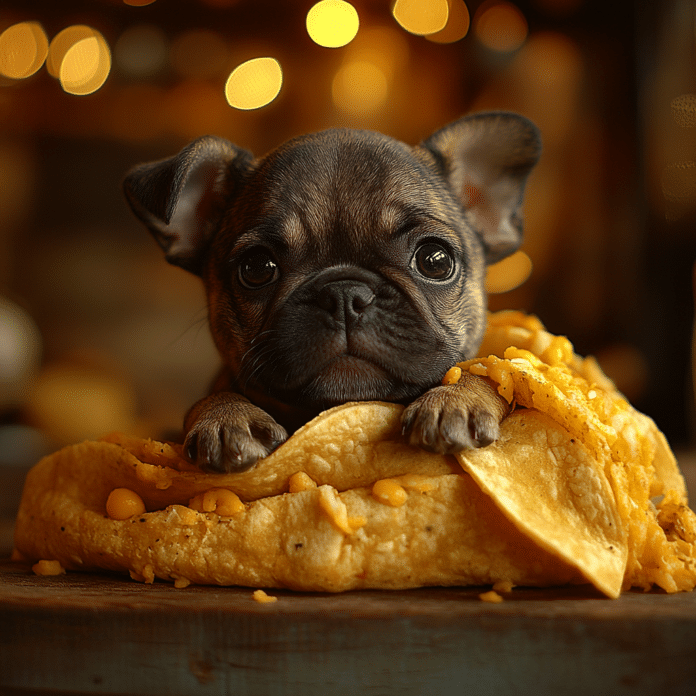 taco bell dog