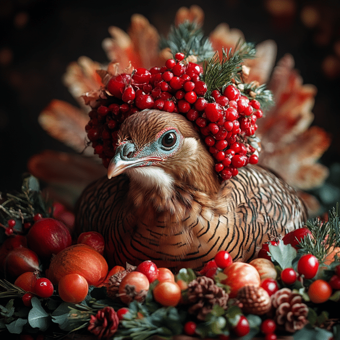 thanksgiving meme