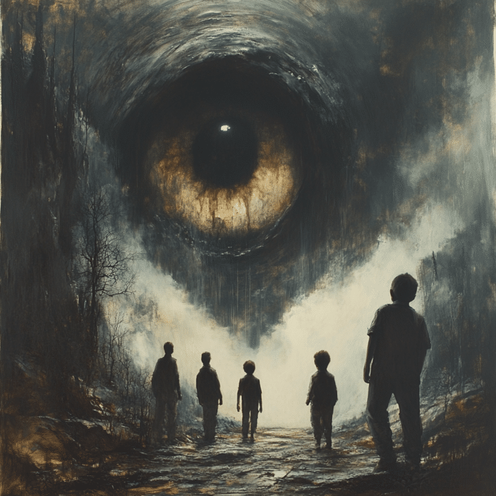 the gift of fear