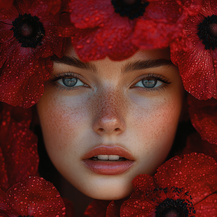 the rise of red