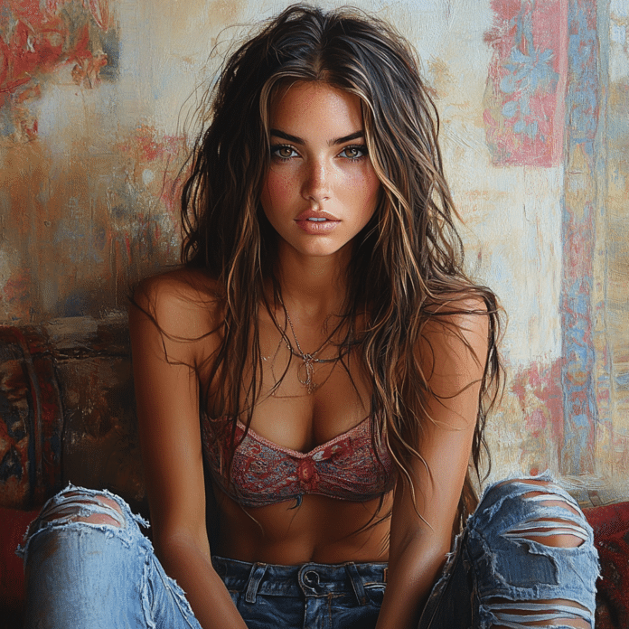tiffany pesci