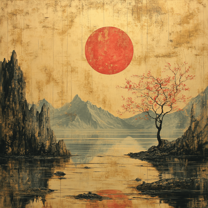 toji zenin