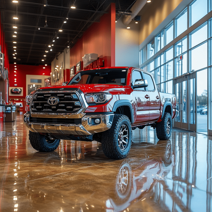 toyota of katy