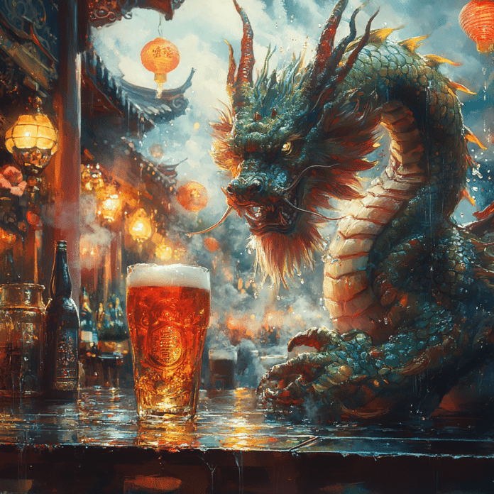 tsingtao