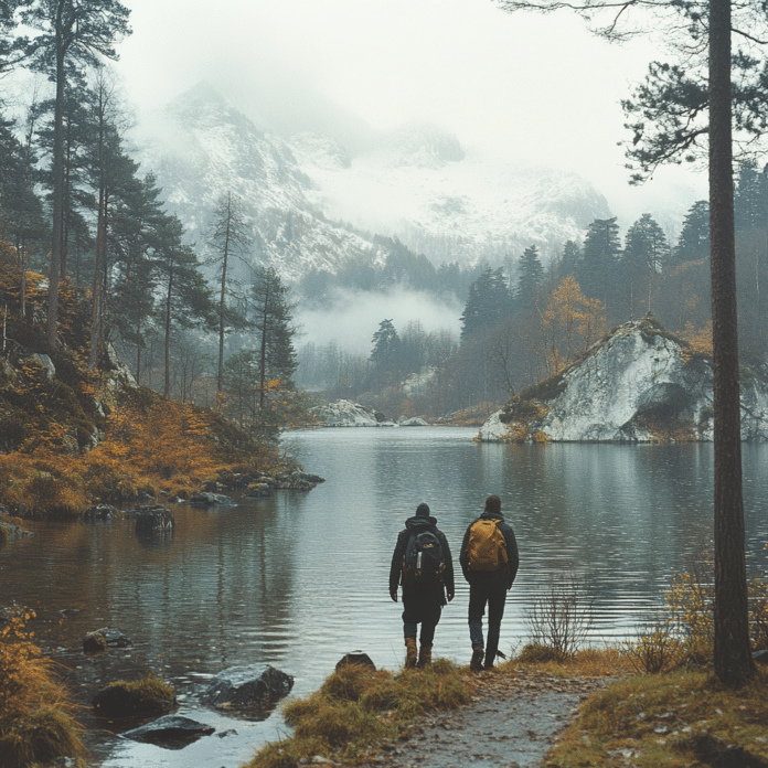 vances outdoors