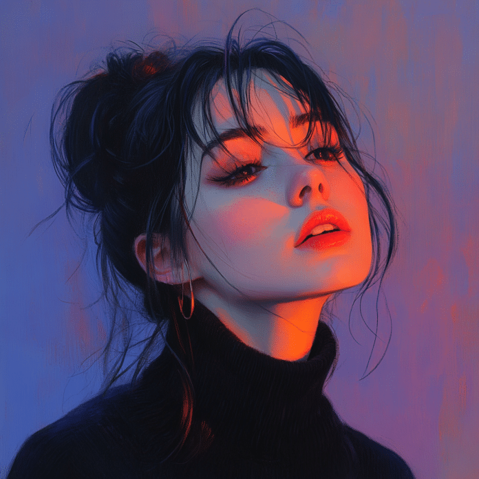 very mindful very demure tiktok