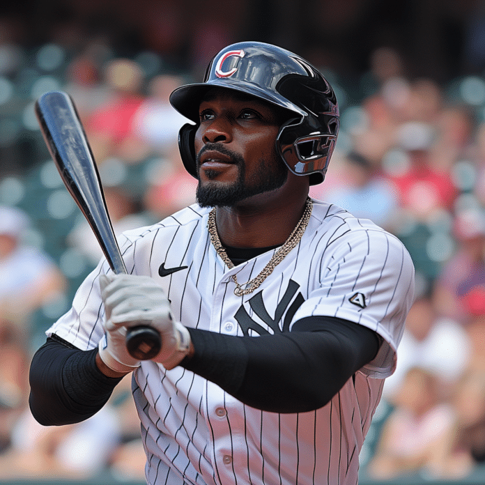 white sox vs cleveland guardians match player stats