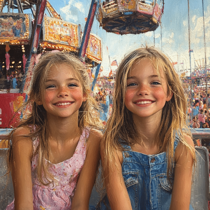 wilson county fair