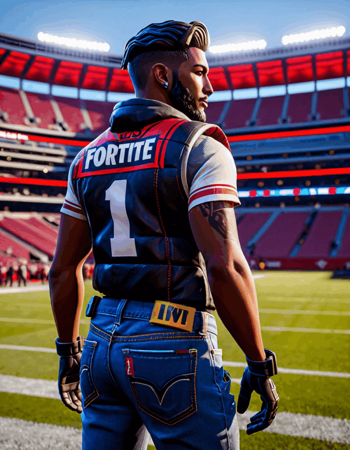 Levis Stadiums
