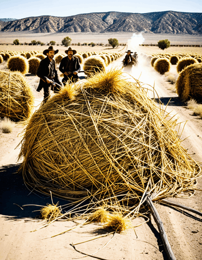 a million ways to die in the west