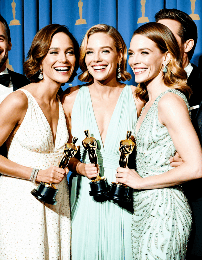 academy award for best supporting actress