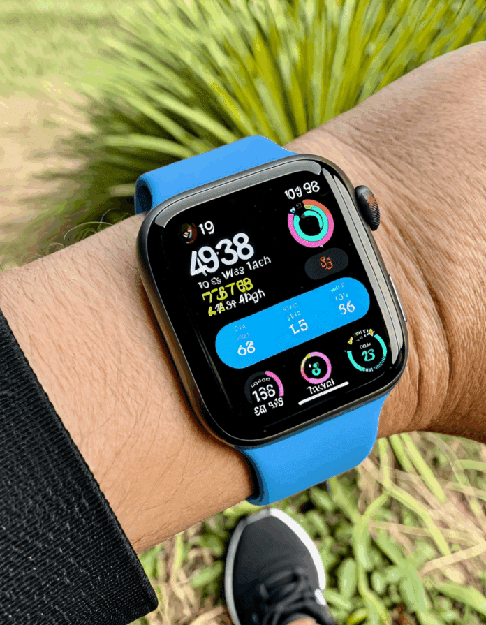 apple watch series 8