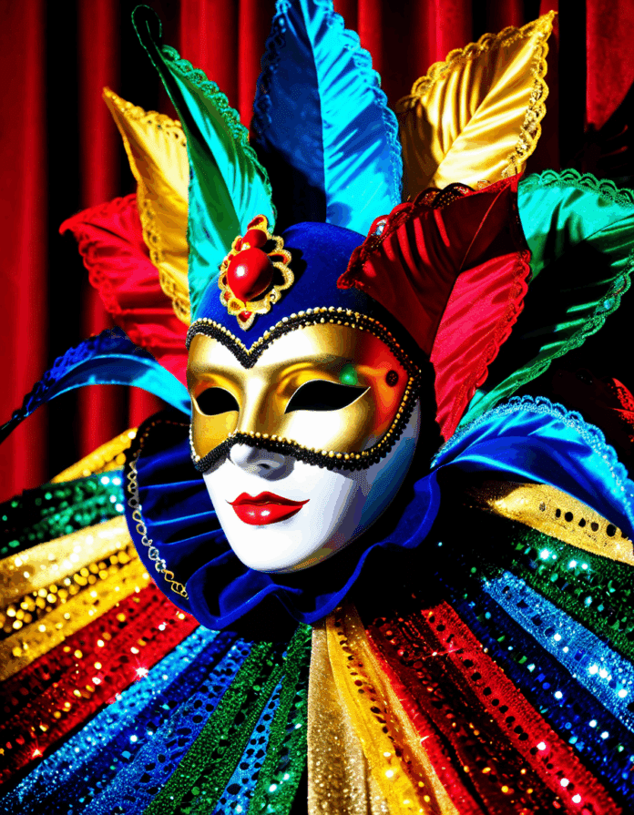 arlecchino