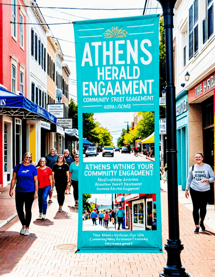 athens banner herald