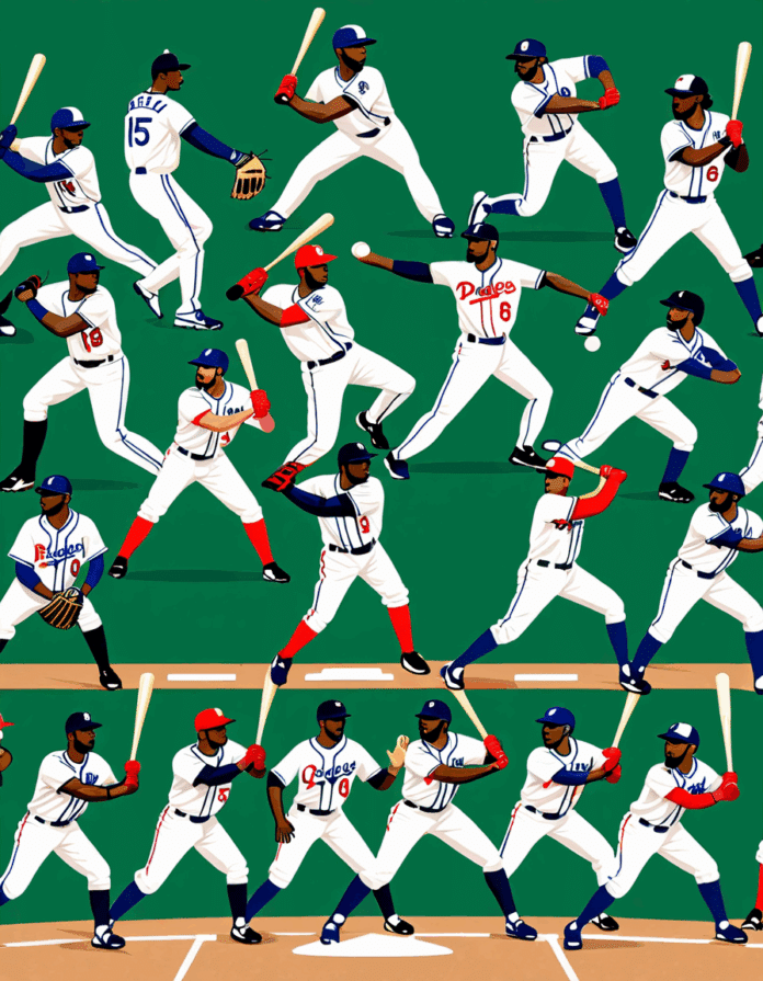 baseball google doodle