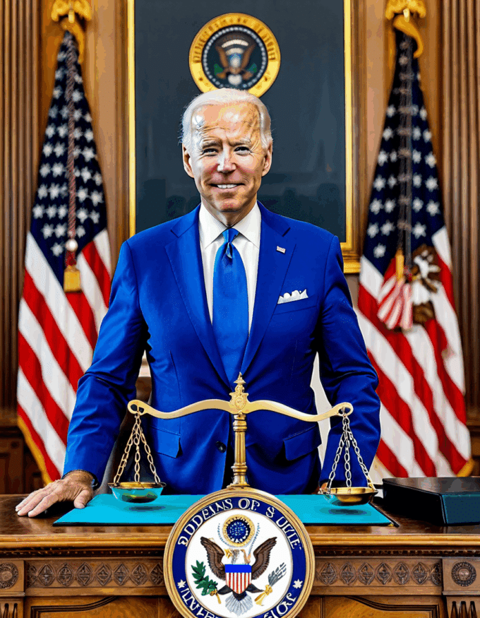 biden pardons