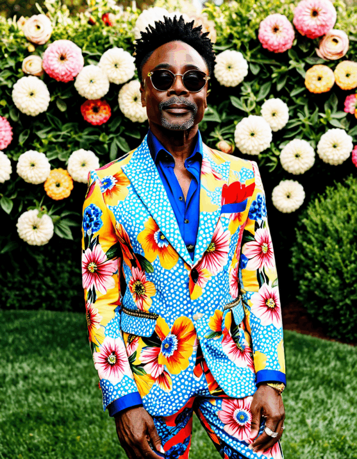 billy porter
