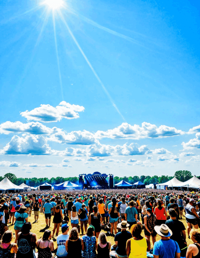 bonnaroo