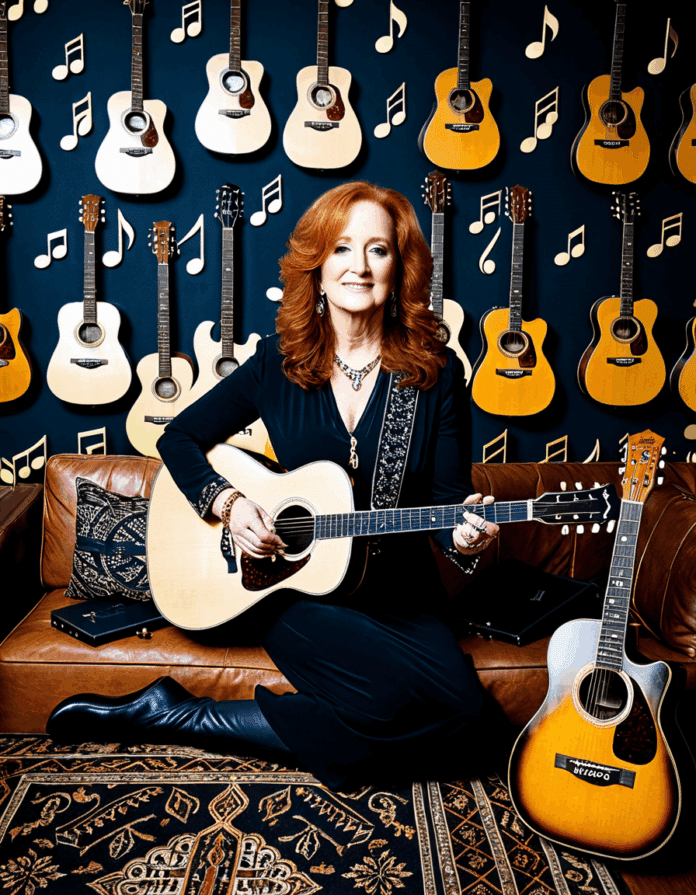 bonnie raitt