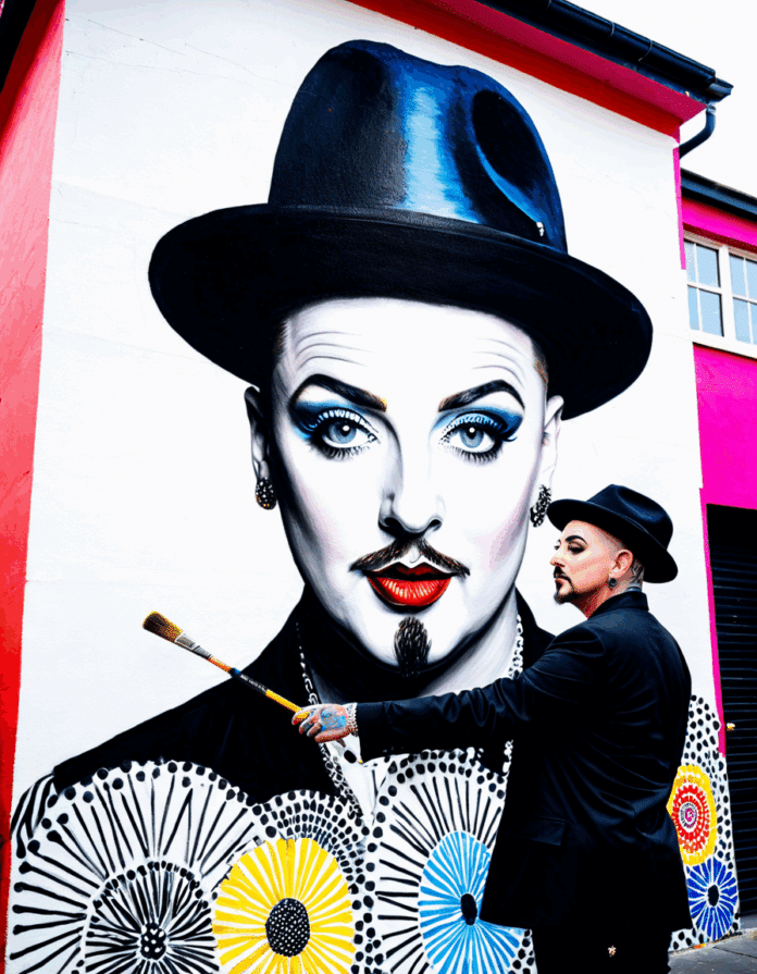 boy george