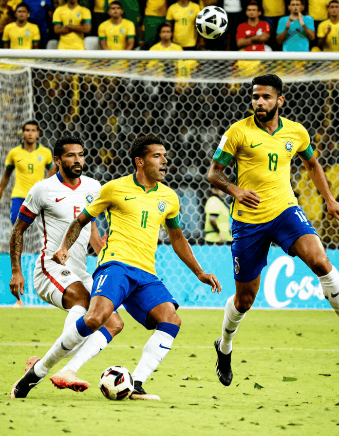 brazil vs costa rica