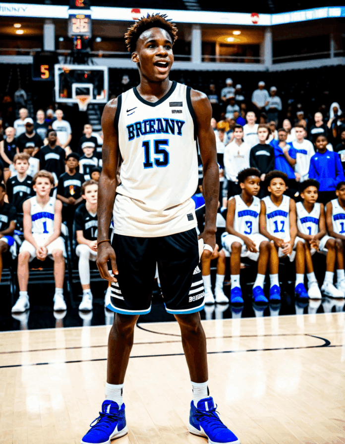 bronny