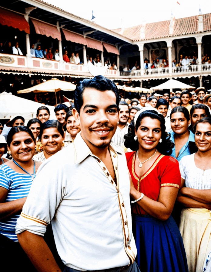cantinflas