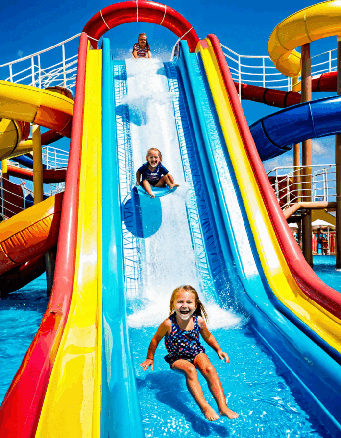 carnival cruises