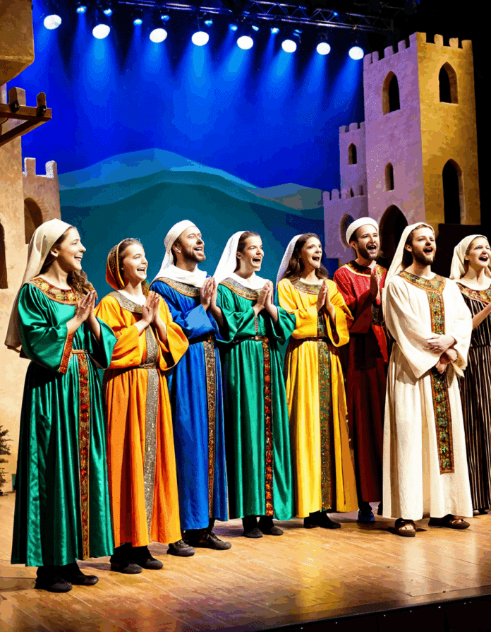 cast of journey to bethlehem