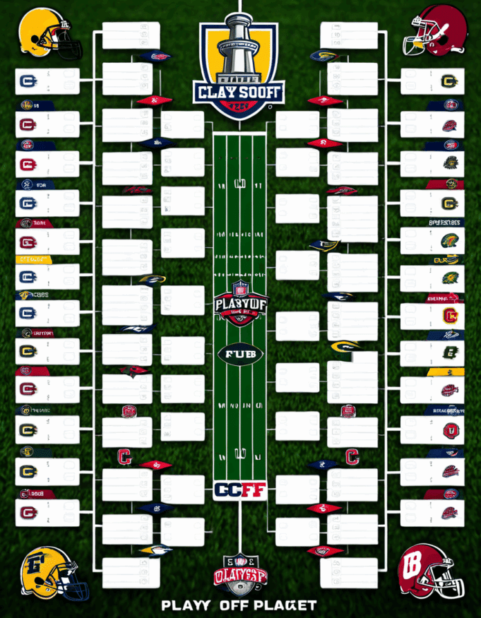 cfb playoff bracket