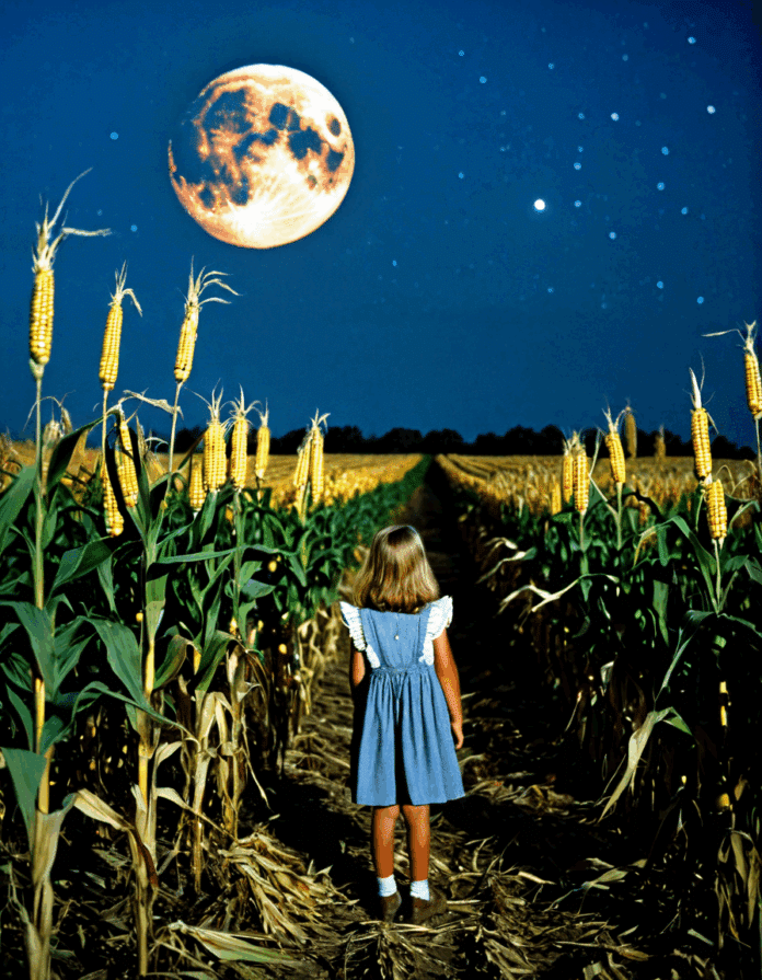 children of the corn 1984