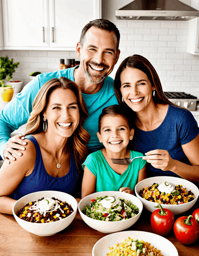 chipotle nutrition calculator