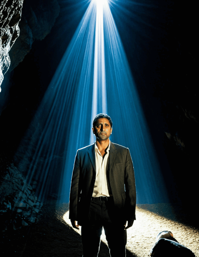 cliff curtis