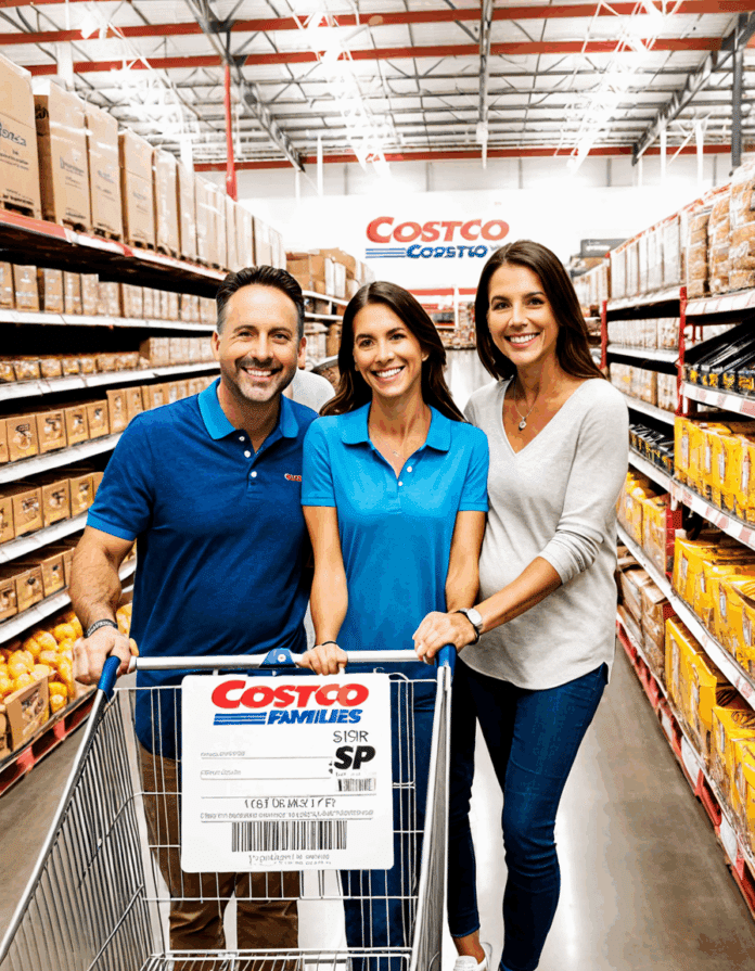 costco membership deal
