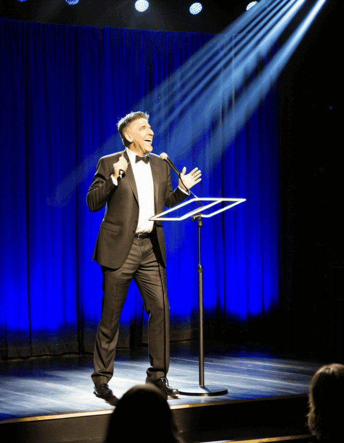 craig ferguson