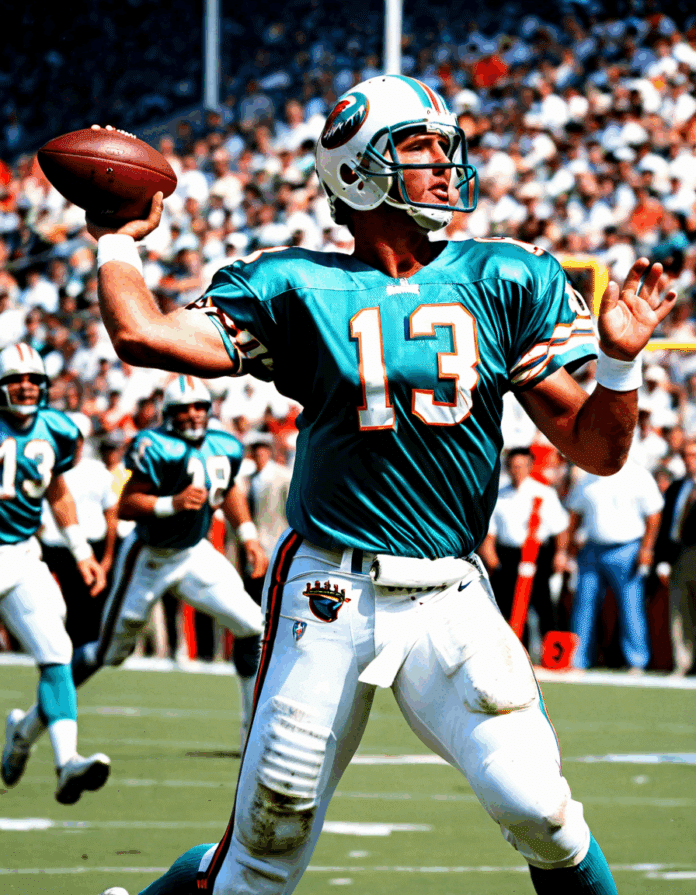 dan marino